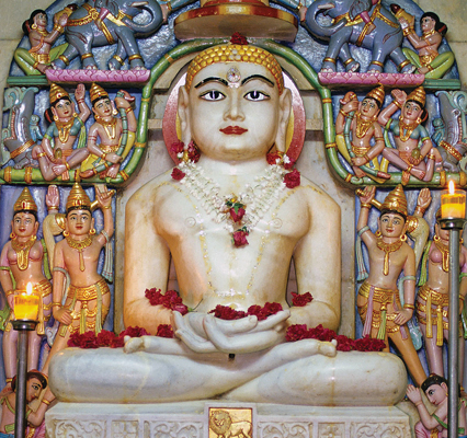 Mahavir